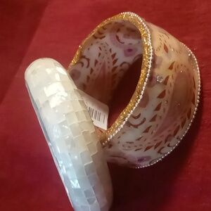 Two's company bangle bracelets 2 for the price of one.